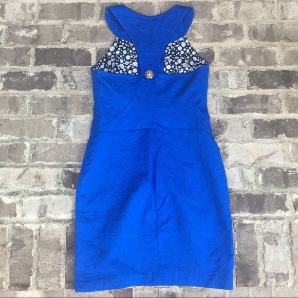 Muse Dress - Picture 3 of 4